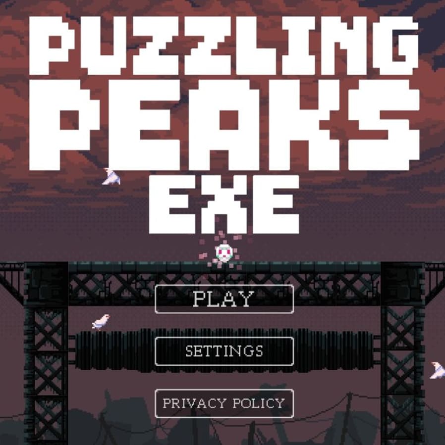 Puzzling Peaks Gameplay