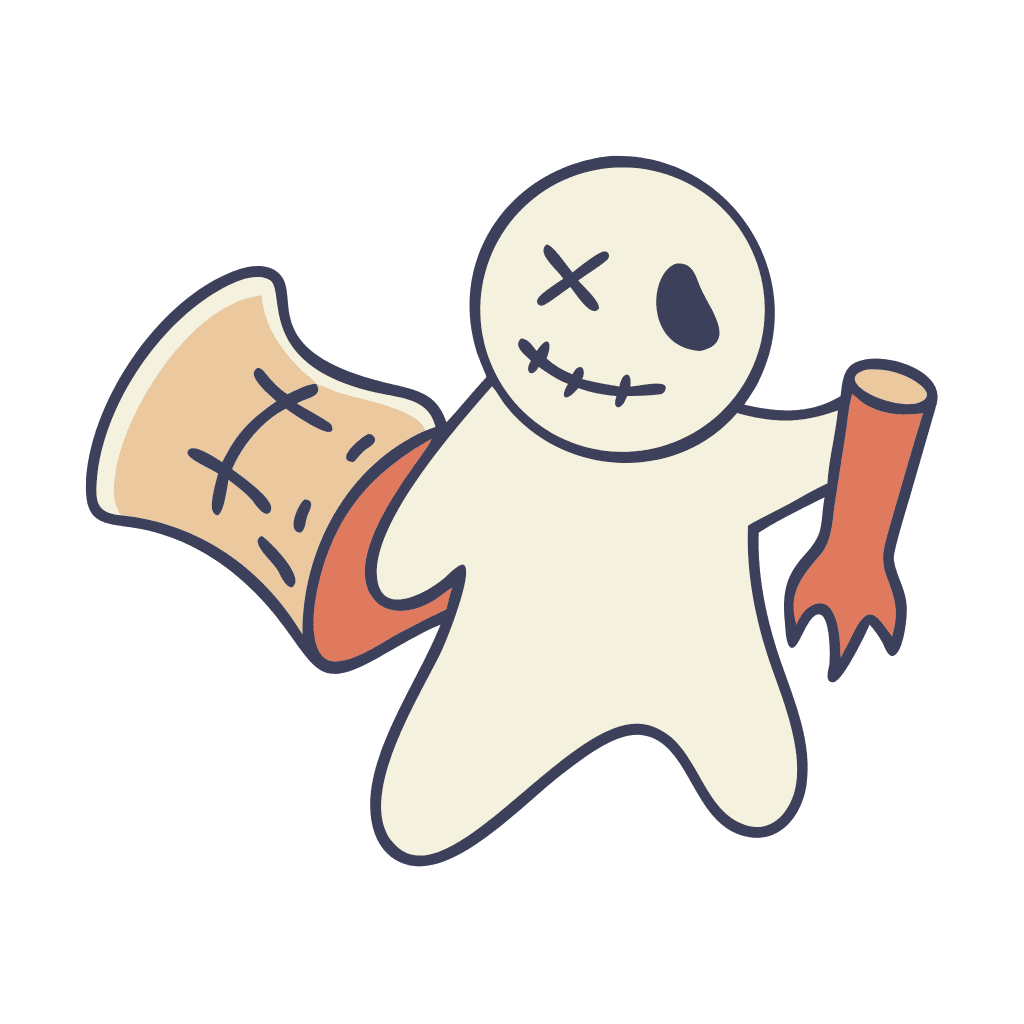 Possibly a Horror Game